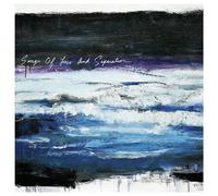 Songs Of Loss And Separation - Vinyle 33 Tours