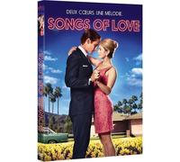 Songs Of Love