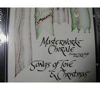 Songs of Love And Christmas