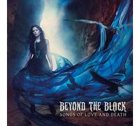 Beyond the Black – Songs of Love and Death – CD