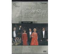 Songs of Love and Desire