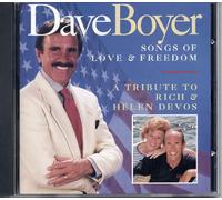 Songs of Love and Freedom: a Tribute to Rich & Helen Devos