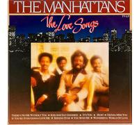 Songs Of Love And Fury [Vinyl-LP].
