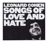 Songs Of Love And Hate