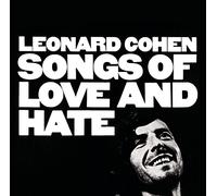 Songs of Love and Hate