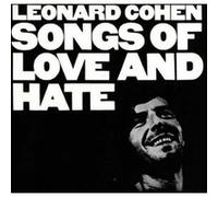Songs Of Love And Hate 50e Anniversaire Vinyle