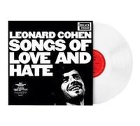 Cohen Leonard - Songs of Love and Hate (50th Anniversary) [Import]