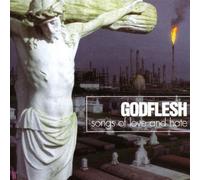 Songs of Love and Hate – Earache Records