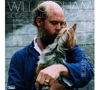 Songs of Love and Horror