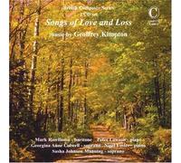 Rowlinson, Mark - Songs of Loveand Loss [Import]