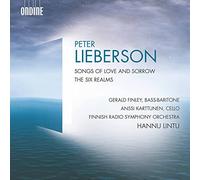 Songs of Love and Sorrow - the Six Realms