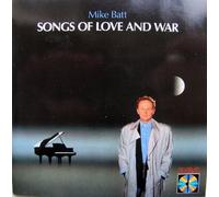 Songs of Love and War (1988) [Import]