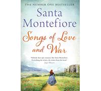 Songs of Love and War