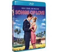 Songs of Love Blu-ray