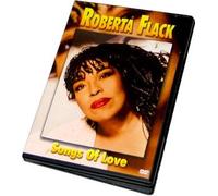 Songs Of Love - Flack, Roberta