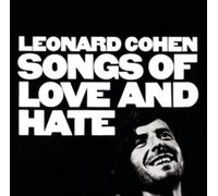 Songs Of Love & Hate