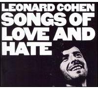 Songs of Love & Hate [Import]