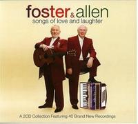 Songs of Love & Laughter [Import]