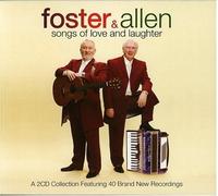 Songs of Love & Laughter [Import]