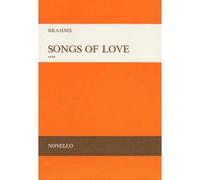 Songs Of Love / Recueil