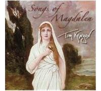 Songs of Magdalen Kenyon, Tom (Auteur)