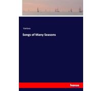 Songs of Many Seasons