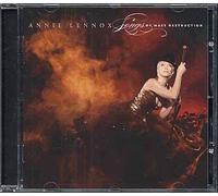 Songs Of Mass Destruction