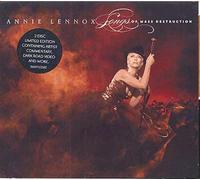 Annie Lennox - Songs of Mass Destruction - Edition limitée