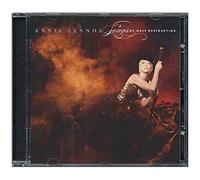 Annie Lennox – Songs of Mass Destruction – Sony