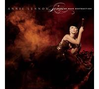 Songs of Mass Destruction by Annie Lennox (2007) Audio CD