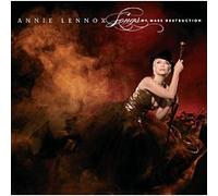 Annie Lennox – Songs of Mass Destruction – Sony