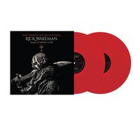 Wakeman, Rick - Songs of Middle Earth (Red)