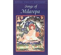 Songs of Milarepa