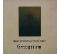 Songs Of Moors And Misty Fields (Digipak+Bonus)