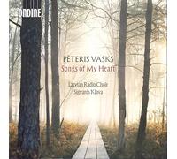 Songs of My Heart