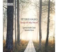 Songs Of My Heart CD