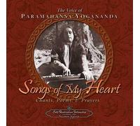 Songs Of My Heart: Chants, Poems, And Prayers
