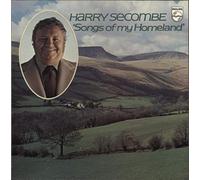 Songs Of My Homeland-LP