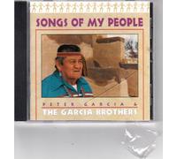 Garcia Brothers - Songs of My People