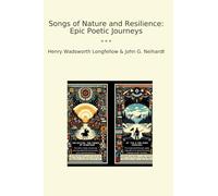 Songs of Nature and Resilience: Epic Poetic Journeys