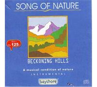 Songs of nature beckoning hills by Various artist
