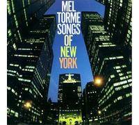 Mel Tormé - Songs of New York