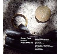 Songs of Nick Drake