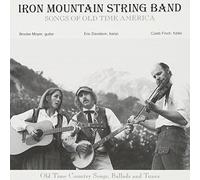 Songs of Old Time America