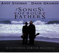 Songs Of Our Fathers by Andy Statman (2001-07-17)