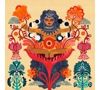 Songs Of Our Mothers Vinyle