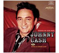 Cash Johnny – Songs of Our Soil – CD