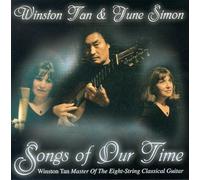 Songs of Our Time [Import]