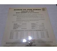 Songs Of Our Times - Song Hits Of 1936 [Vinyl LP]