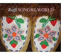 Songs of Our World